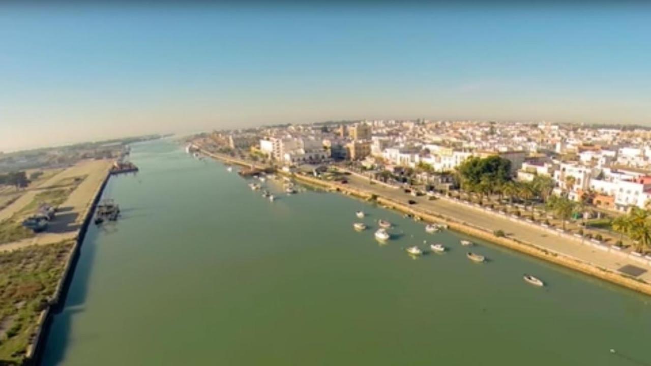 Rinconcito Del Puerto Lejlighed El Puerto de Santa María Eksteriør billede