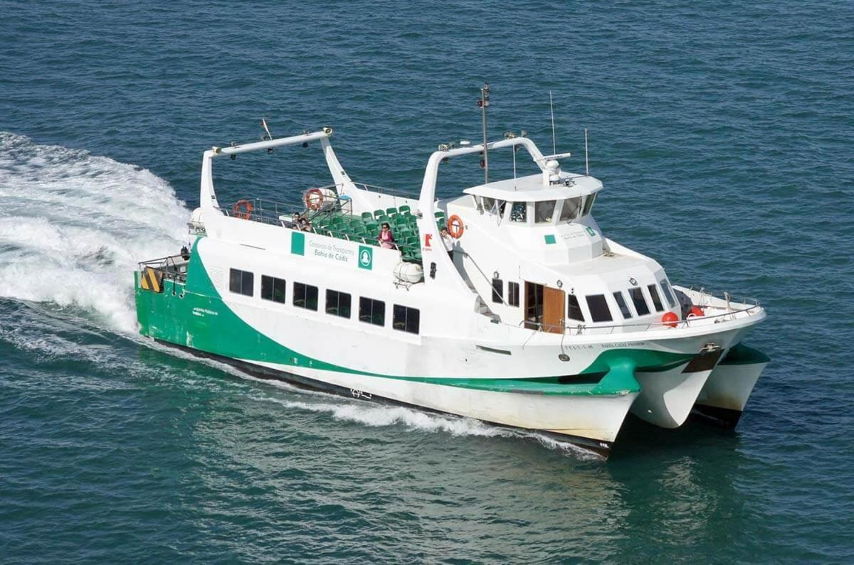 Rinconcito Del Puerto Lejlighed El Puerto de Santa María Eksteriør billede